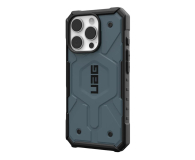 UAG Pathfinder Magsafe do iPhone 16 Pro Max cloud blue UAG114469114151 - 1279778 - zdjęcie 2